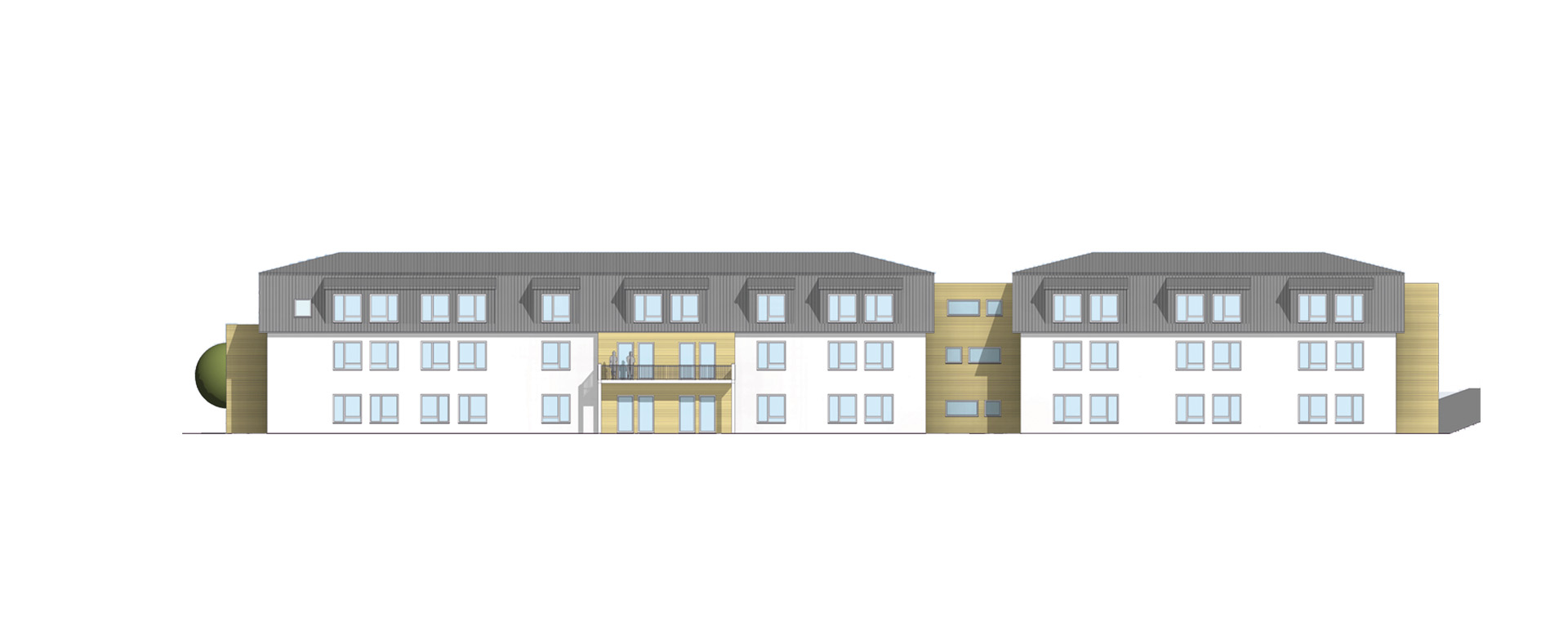 Hochtauern 3
