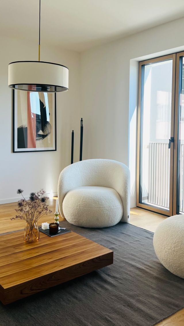 Kurzer Einblick in W06 in unserem Projekt “Freigeist” in Starnberg
#aviamprojektentwicklung #starnberg #wohnung #mieten #münchen #projektentwicklung #interior #wohnungamsee #wohnungssuche